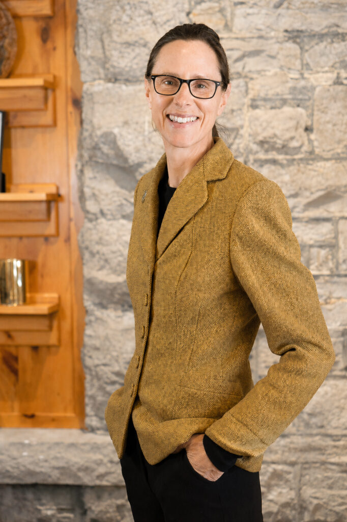Lisa Brunet