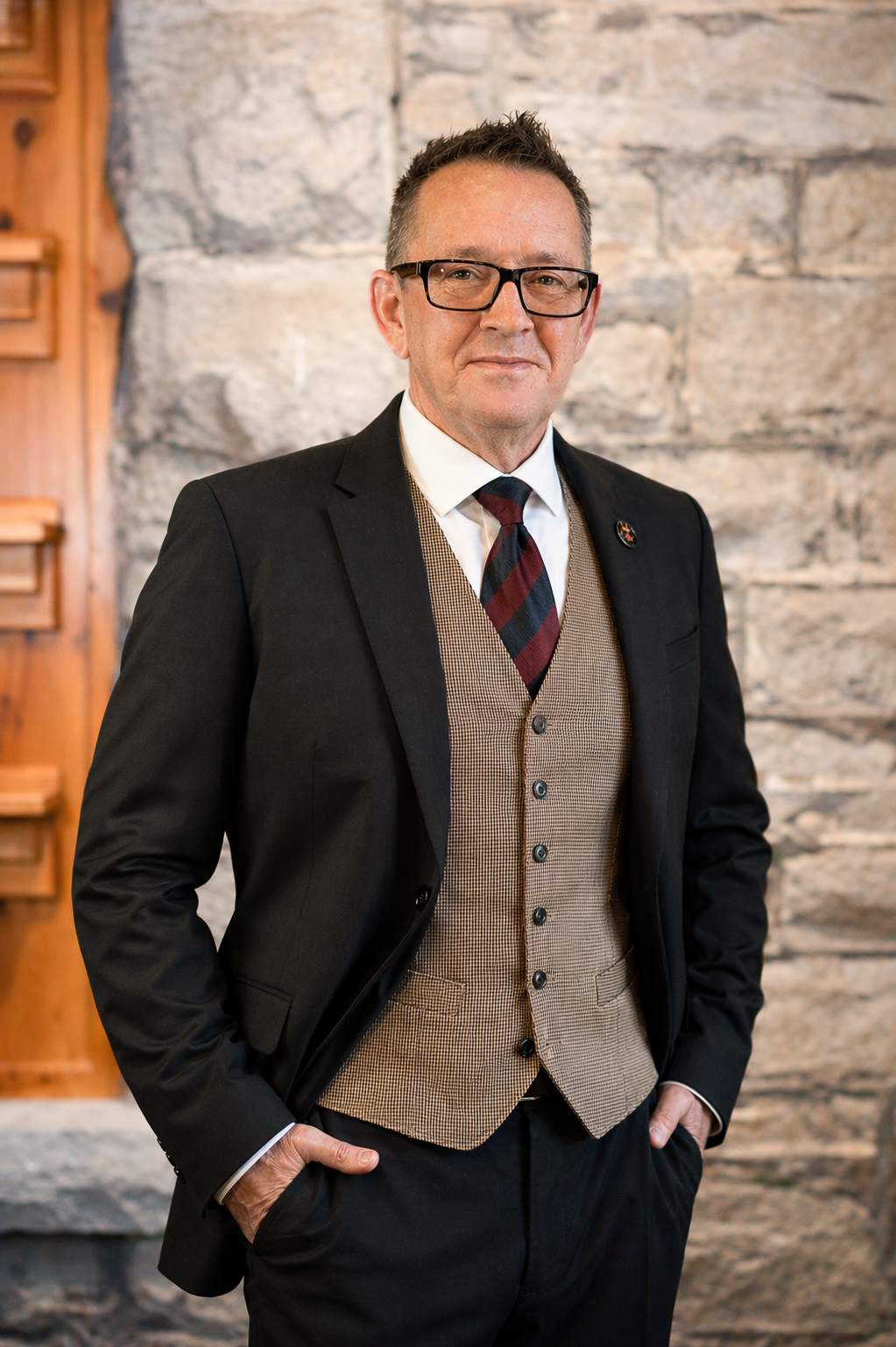 Stéphane Montpetit