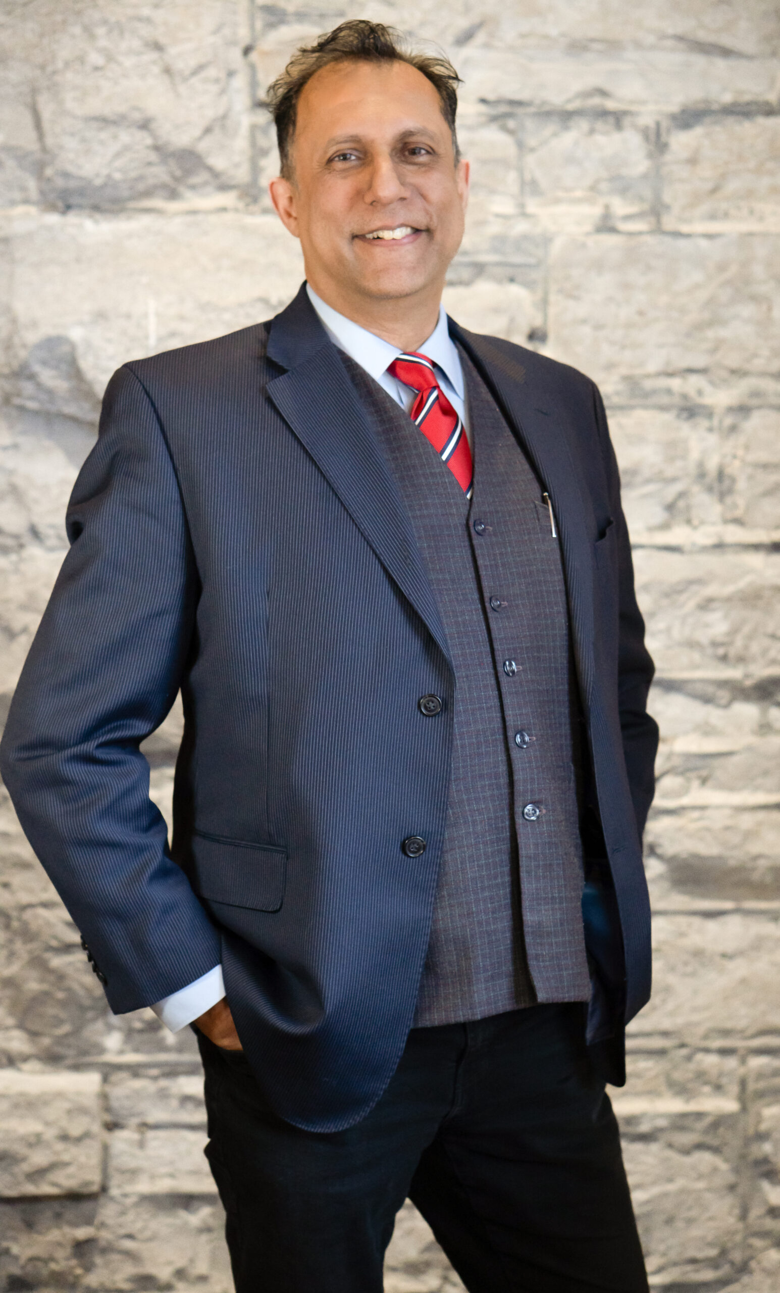 Dr. Alykhan Abdulla