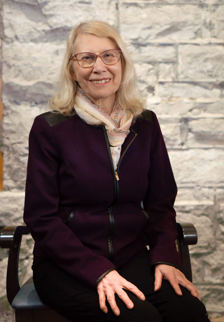 Clare Beckton