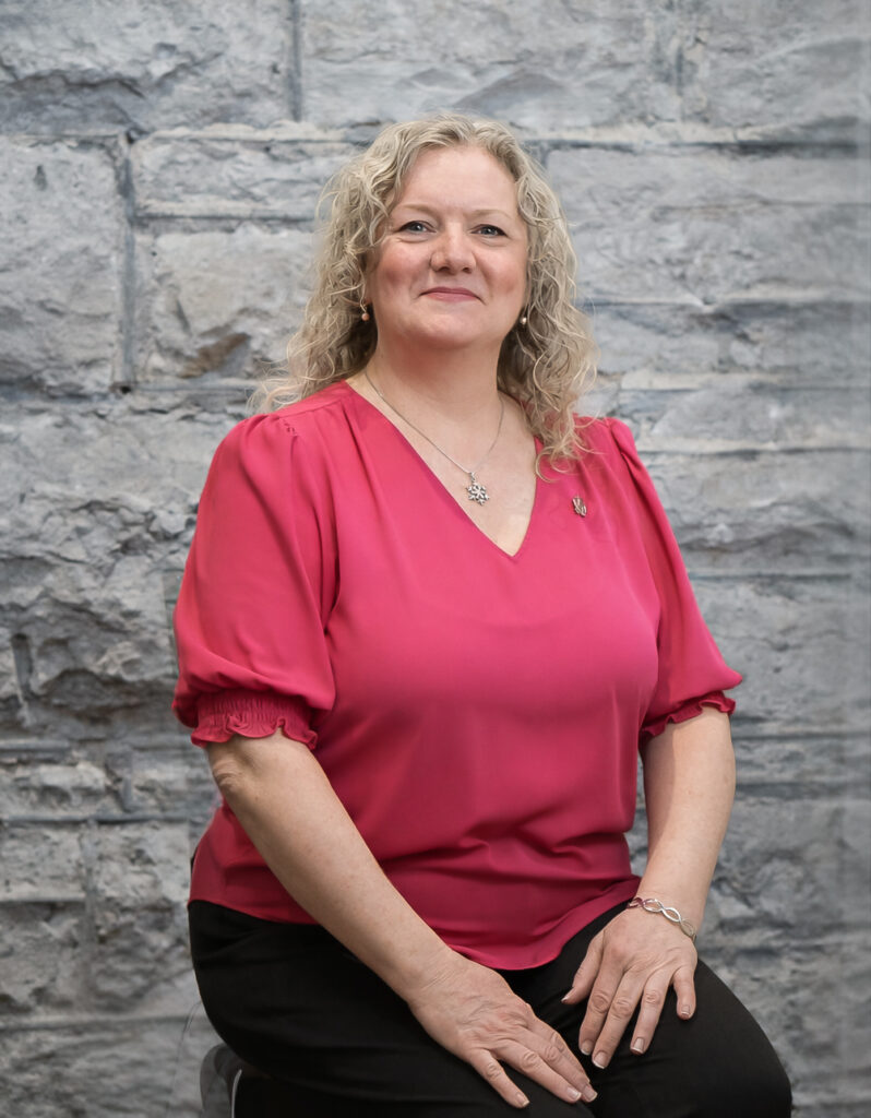 Jennifer Reid