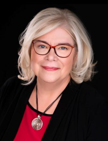 Christine Tausig Ford