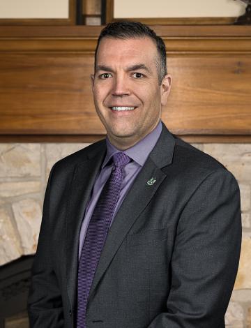 Craig McFee