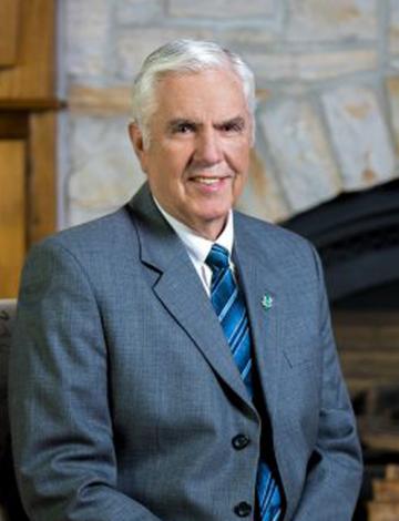 Brig. Gen. Cajo Brando (Ret.)