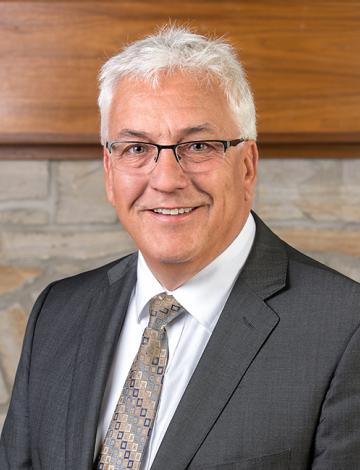 François Chartrand