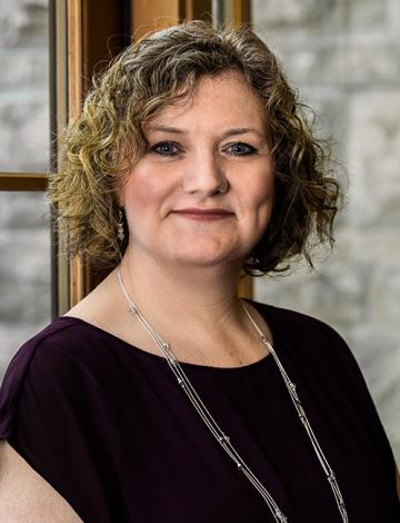 Jennifer Reid