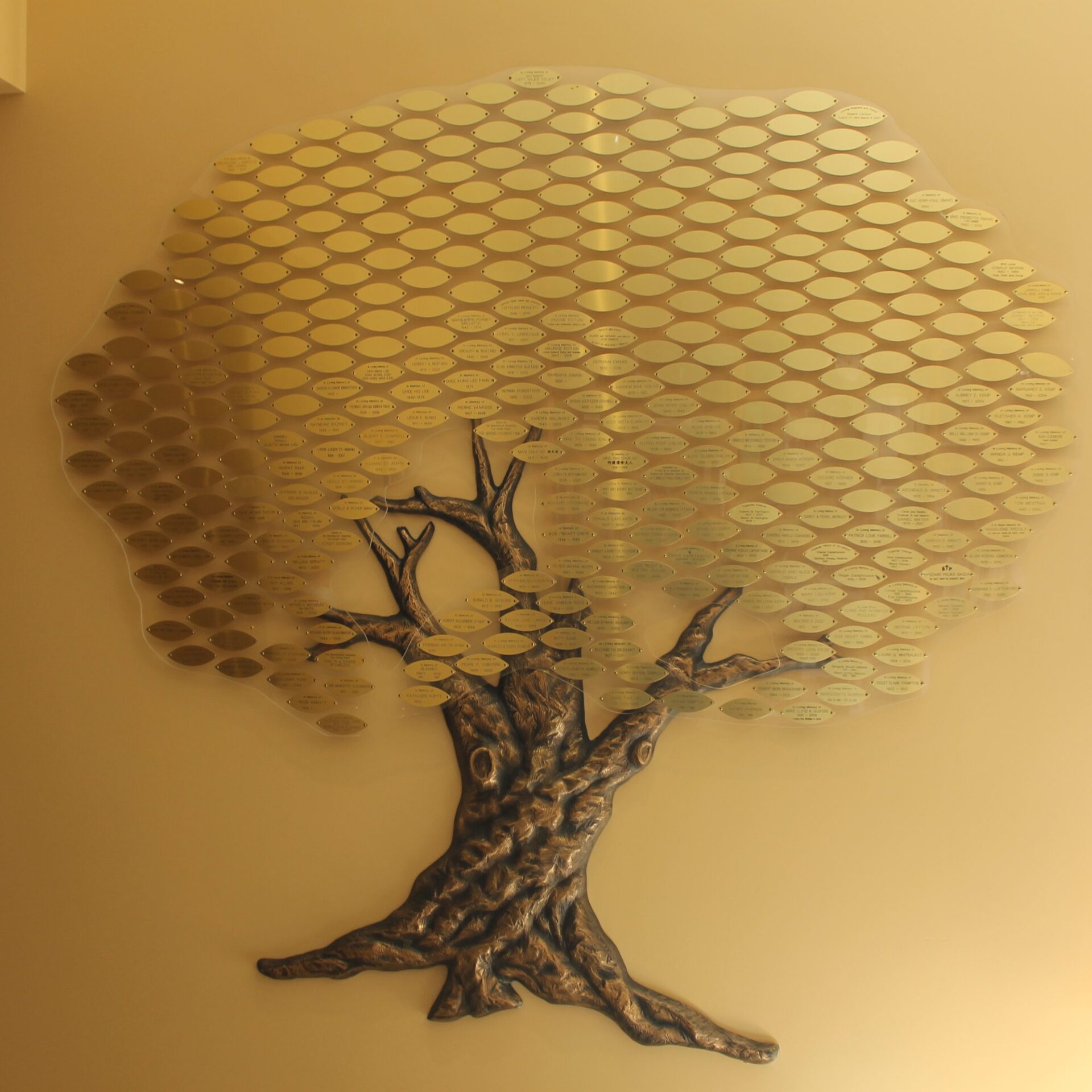 L'Arbre de vie