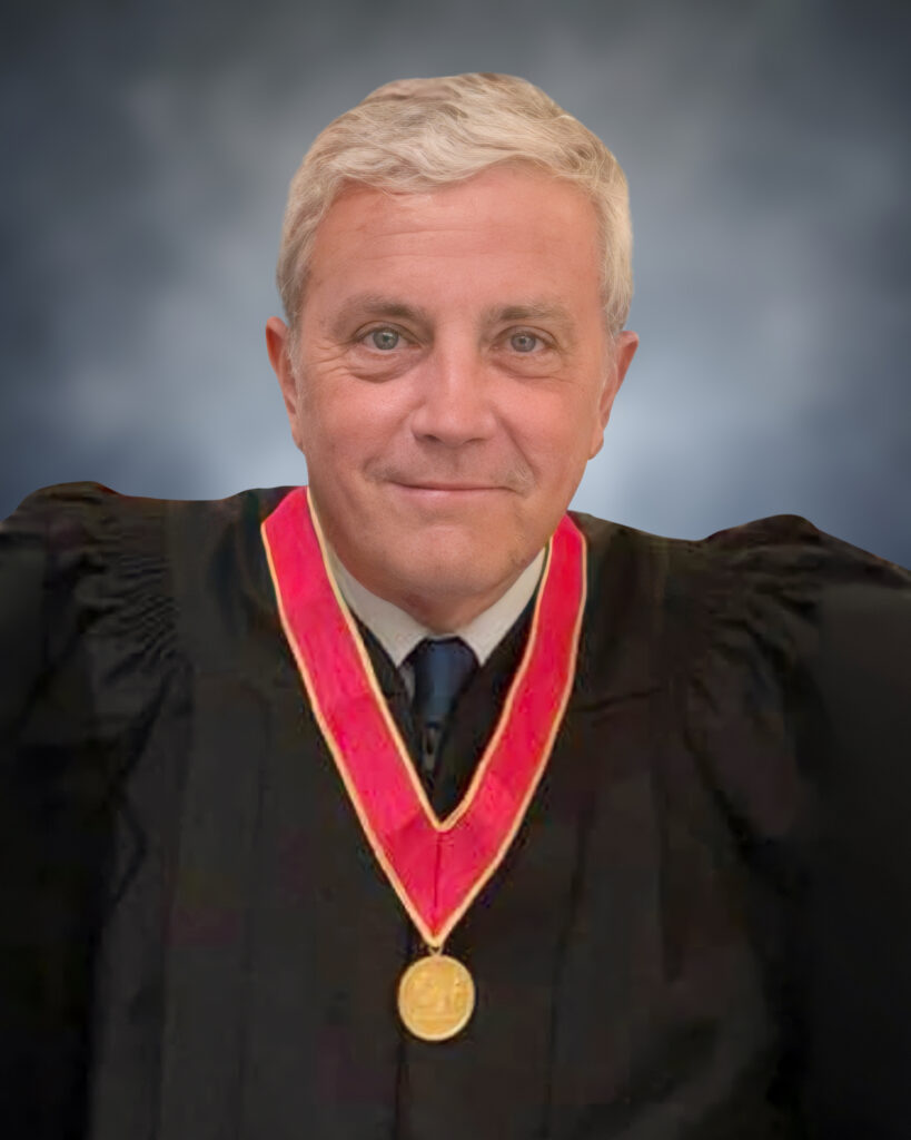 Portrait de Guillermo Leopoldo Ceppi, OAA, FRAIC