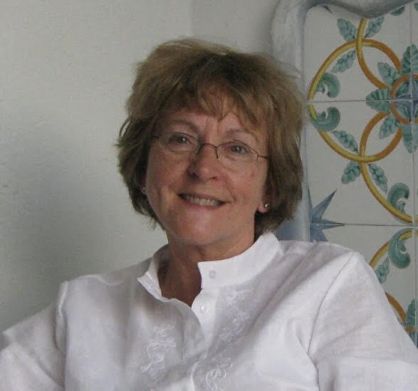 Portrait of Raymonde Léa Hanson (née Pelletier)