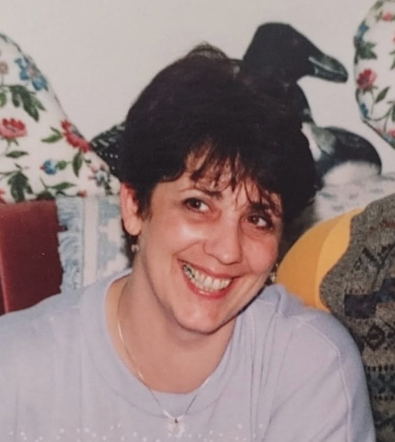 Portrait de Judy Evans-Kosierb