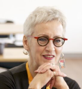 Marie Robertson