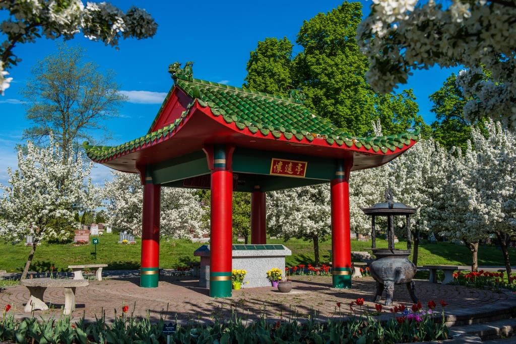 Pagoda