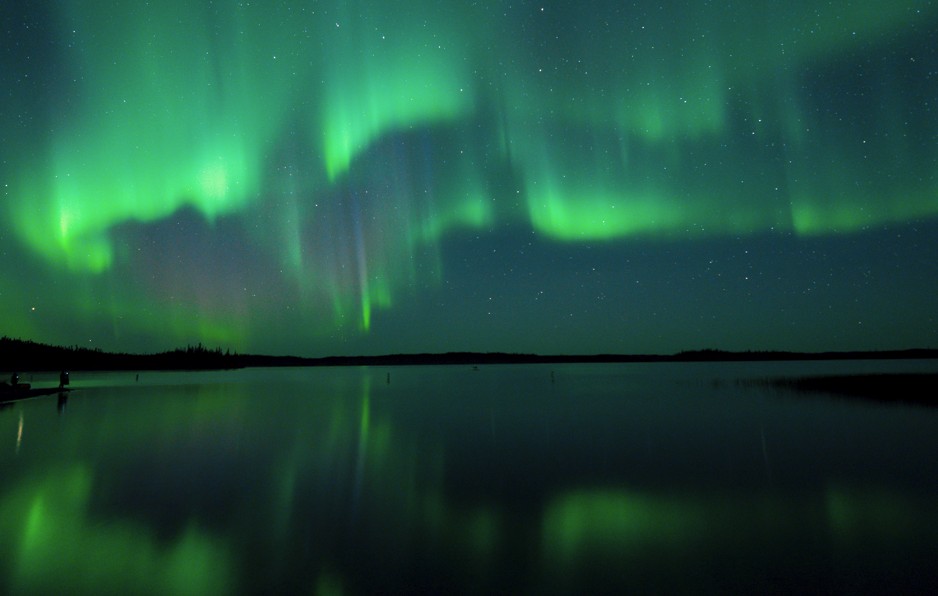 Northern Lights