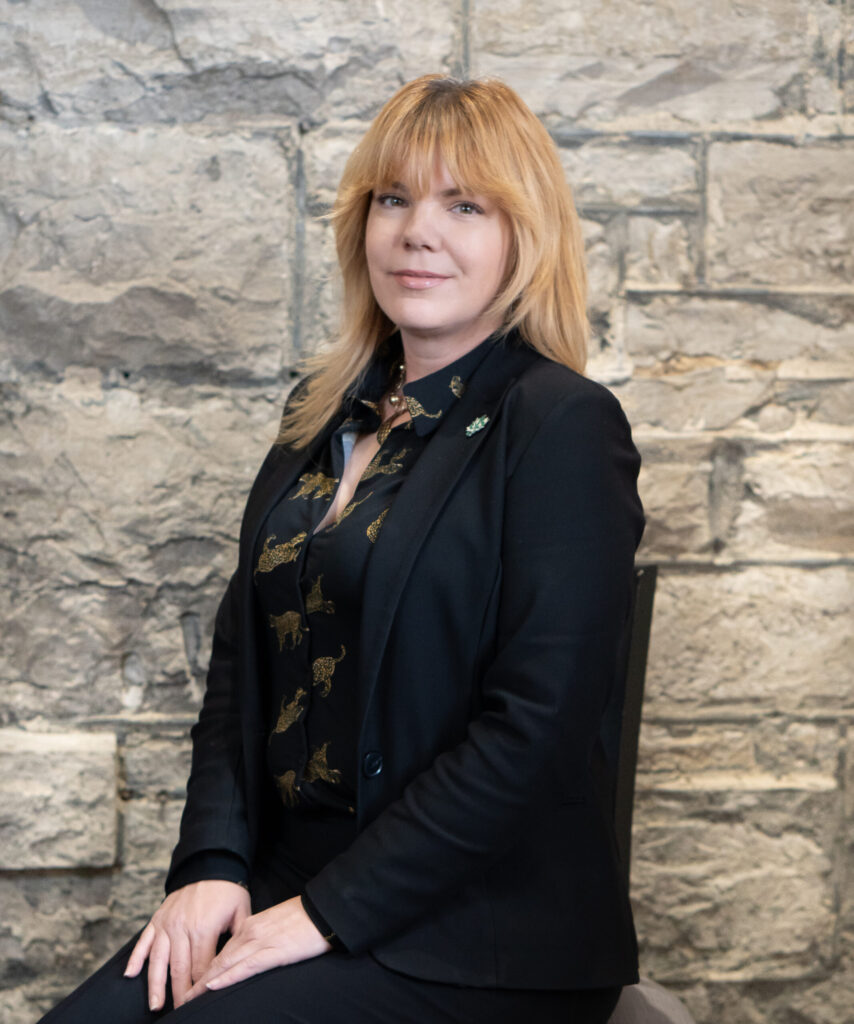 Karen MacDonald