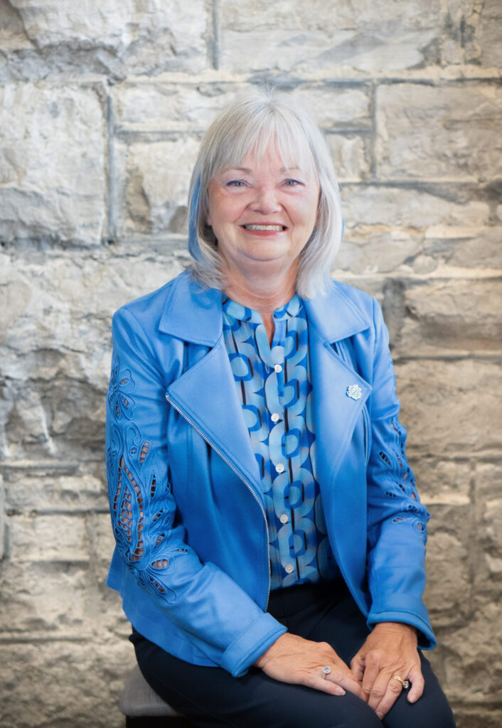 Carol Devenny, FCPA, FCA, CBV, ICD.D
