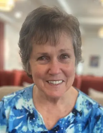 Portrait de Carole Lee Demers