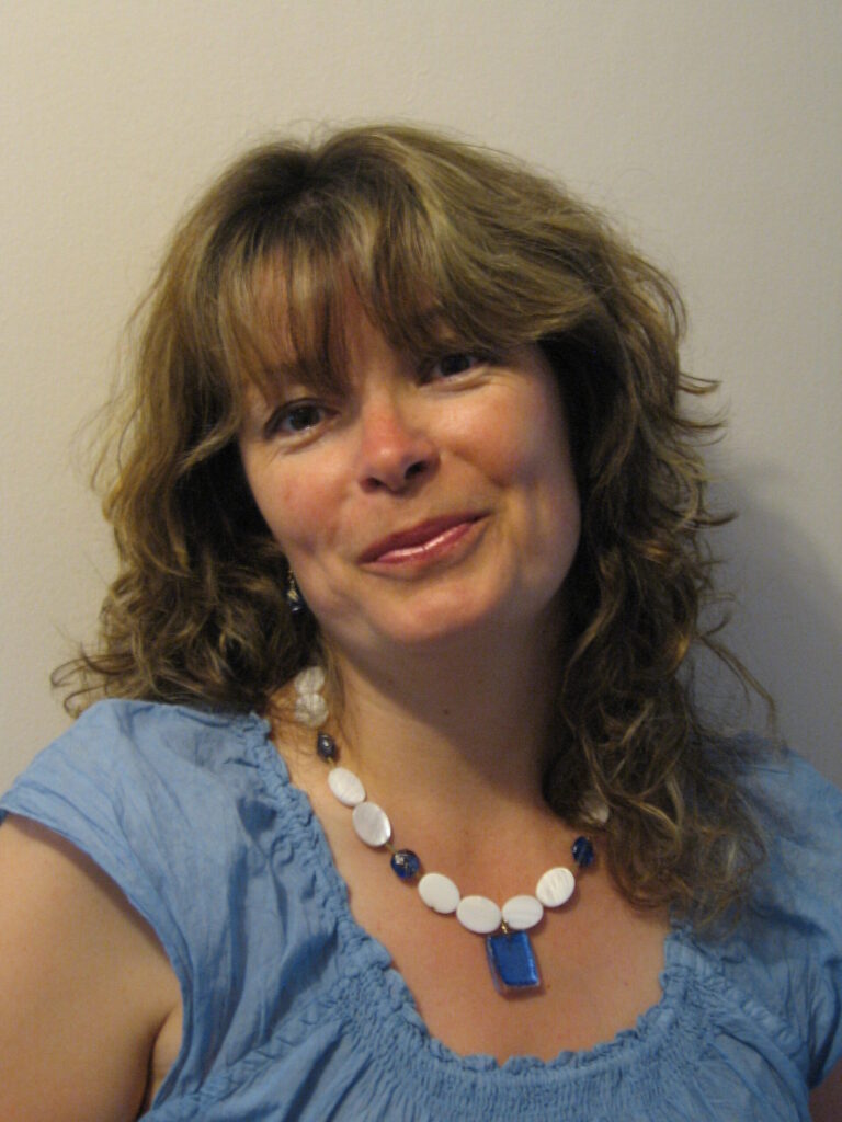 Portrait de Nancy Marie Josée Hilliker (Née Couture)