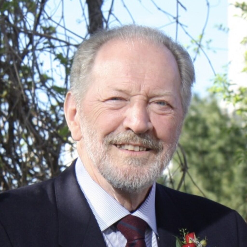Portrait de Robert H. Porter