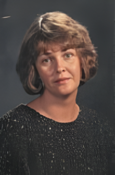 Portrait de Sandra Ida Pollex