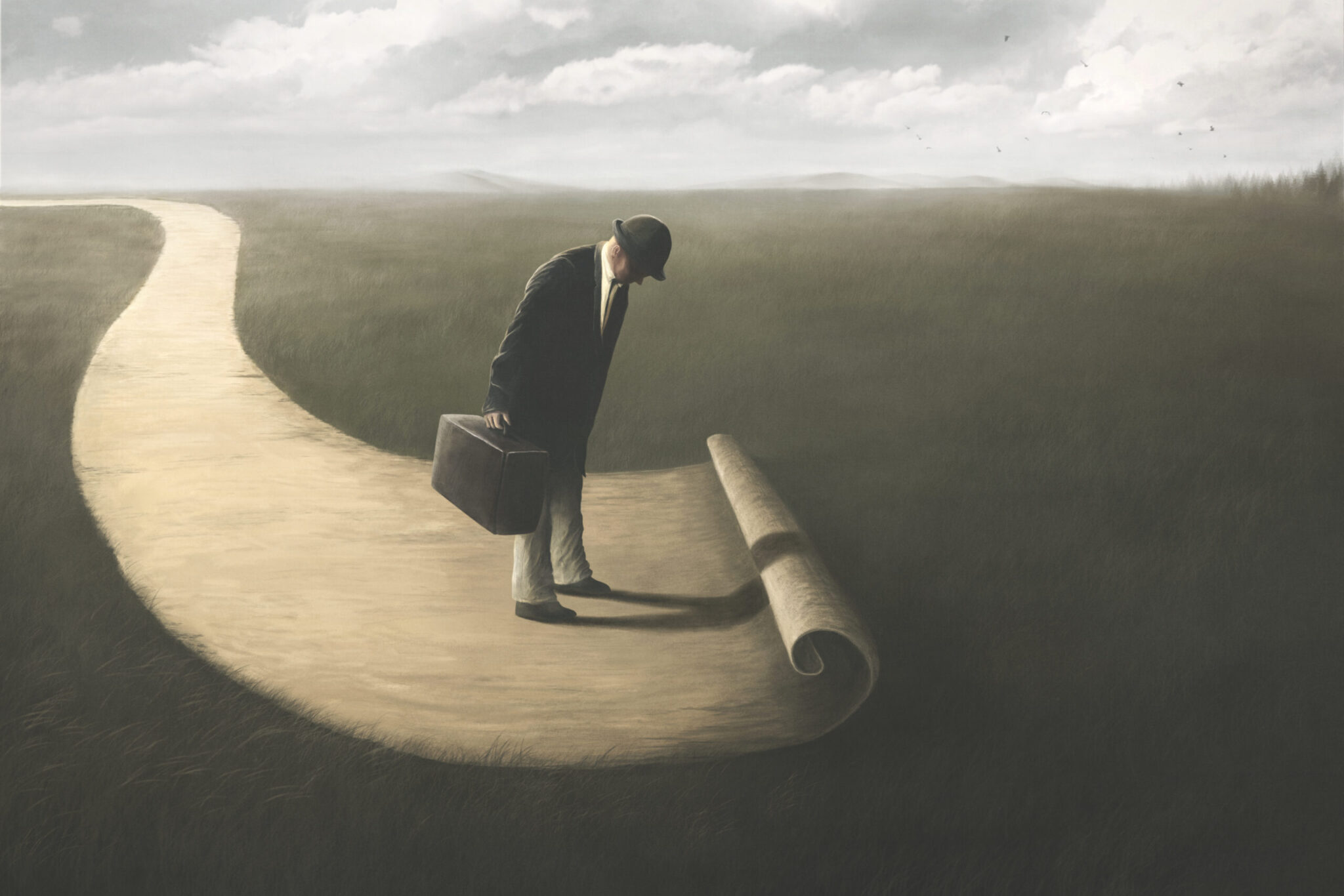 The Myth of Closure - Beechwood Ottawa