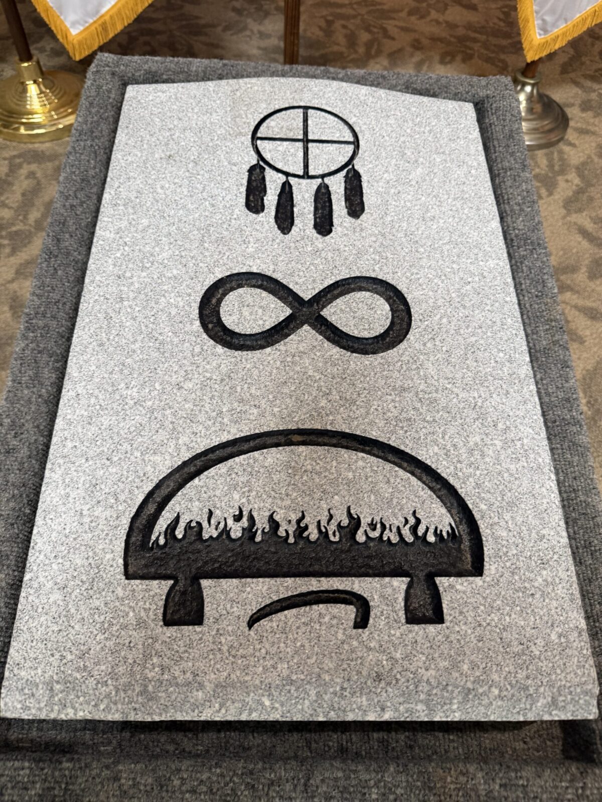 Memoriale Inuit Honouring Service Through Culture, Identity, and Remembrance: The ...