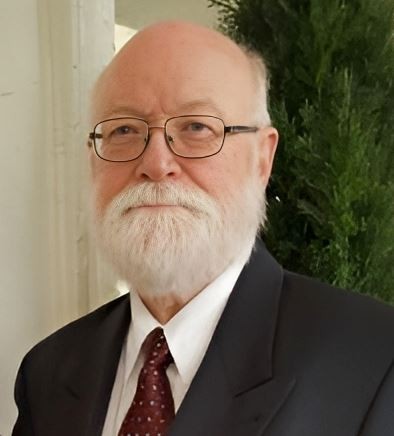 Portrait de Michel Tremblay