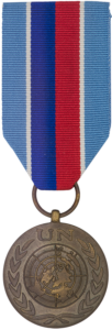 Mission des Nations Unies en Haïti (UNMIH)