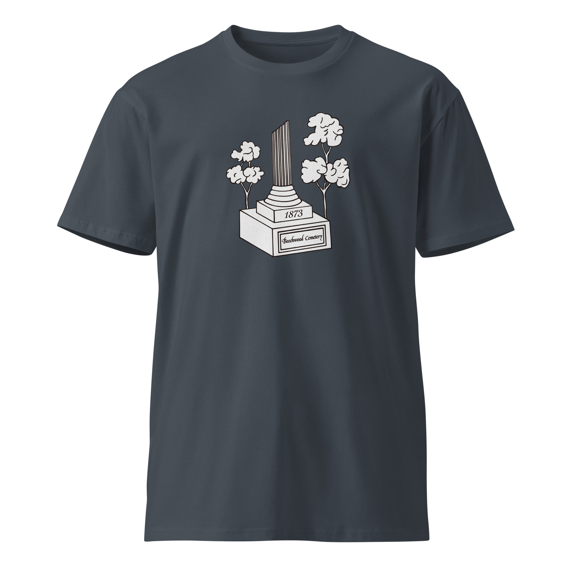 unisex-premium-t-shirt-petrol-blue-front-6a3972ad2b4fe.jpg
