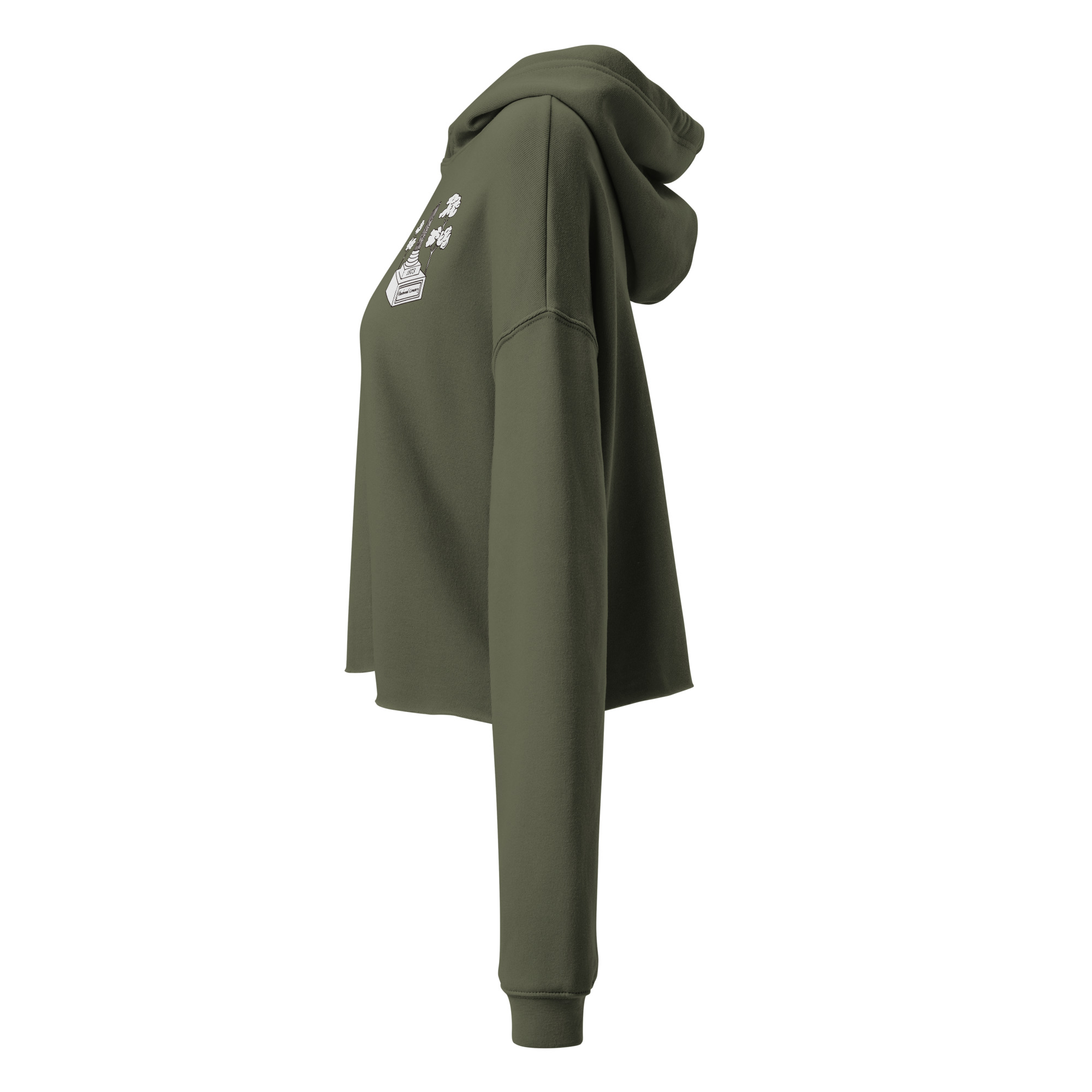 womens-cropped-hoodie-military-green-left-6a396a04eb21d.jpg