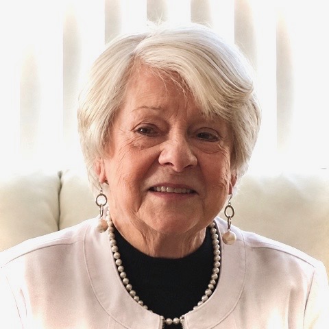 Portrait de Marthe (Taillefer) Caron