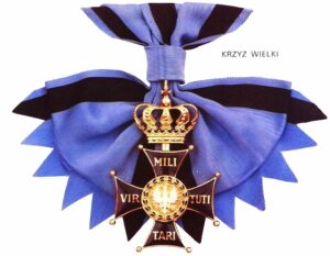 Ordre militaire de Virtuti Militari