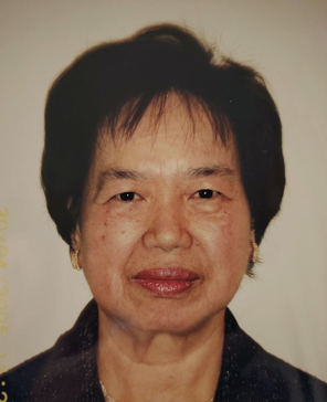 Portrait of Lai-Yim Lui