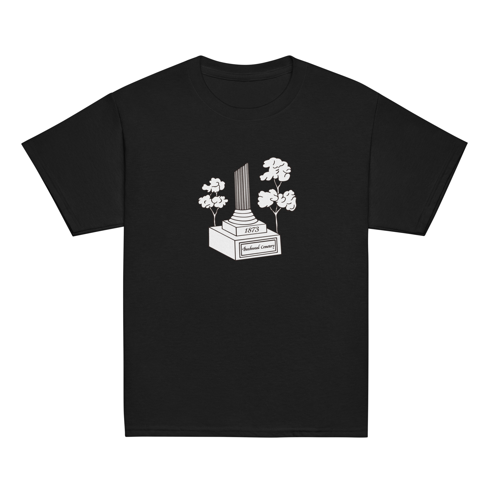 T-shirt classique pour enfants